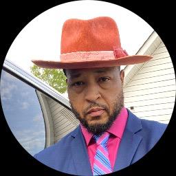 Christopher Norris, photo 2