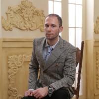 Daniel Pullen, photo 2