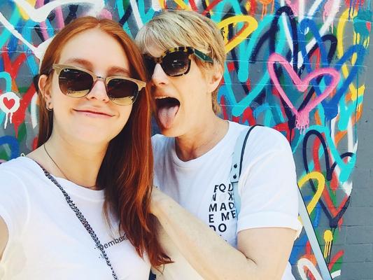 Kara Gonchar, photo 2