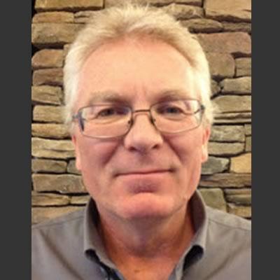 Mike Cleland, photo 1