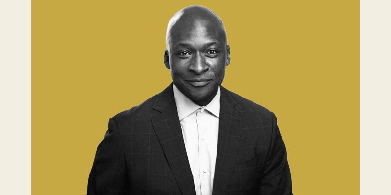 Ridge Pinto, photo 1