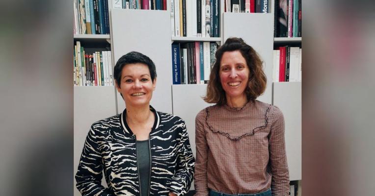 Raphaelle Rico, photo 1