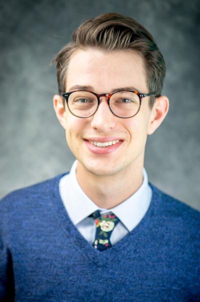 Philip Bower, photo 2