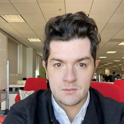 Javier Lopez, photo 2