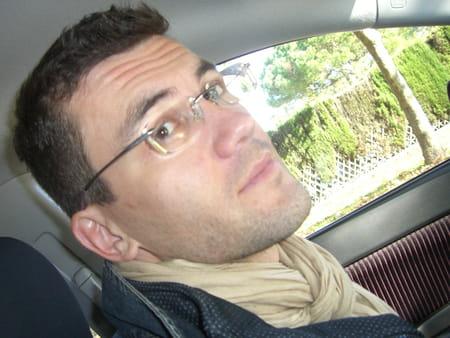 Arnaud Couturier, photo 1