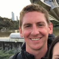 Grant Keefe, photo 1