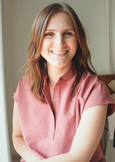 Katie Winkler, photo 1