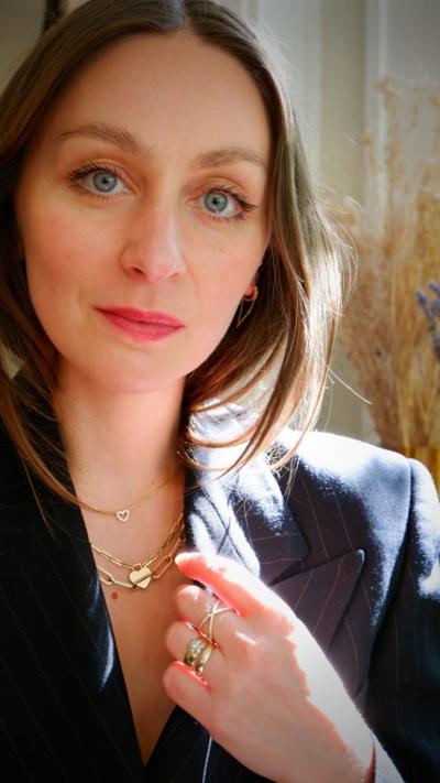 Brianna Lamberson, photo 1