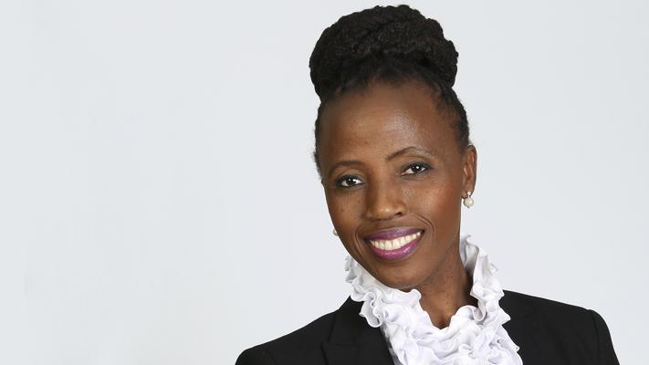 Thobelani Khanyi, photo 1