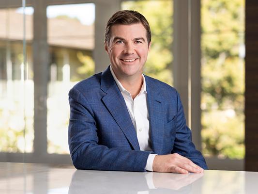 Andrew Collins, photo 2