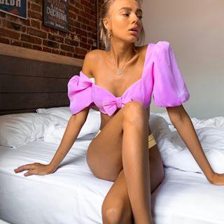 Valeria Ledeneva, photo 2