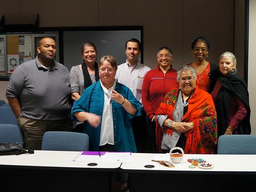 Danielle Duffourc, photo 1