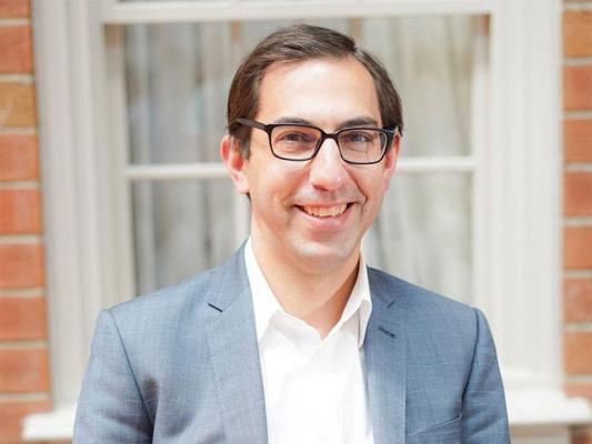 Benjamin Rattner, photo 2