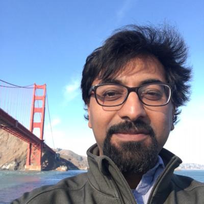 Michael Avrahamov, photo 2