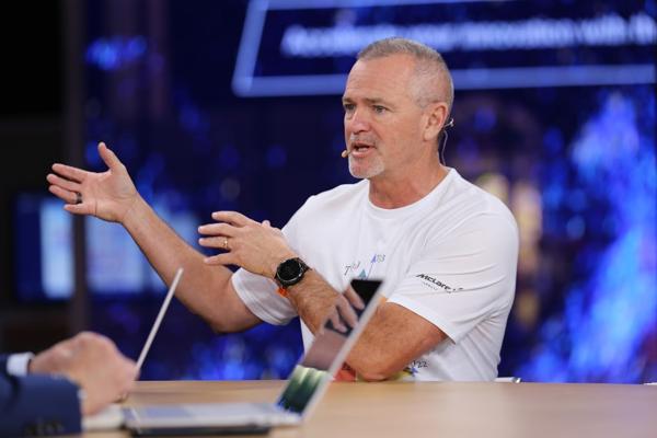 William Clarke, photo 1