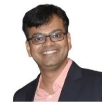 Nisarg Gandhi, photo 2