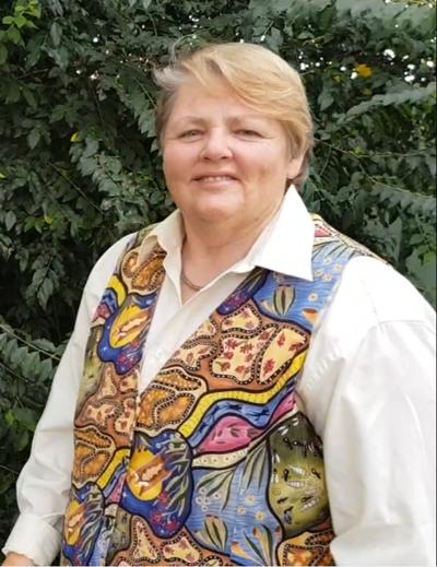 Kerrie Mercel, photo 1