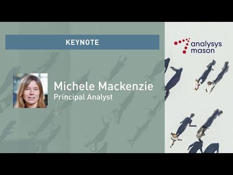 Michele Mackenzie, photo 2