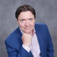 Paul Dowling, photo 1