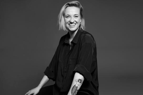 Linda Mertens, photo 2