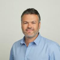 Stuart Askew, photo 1