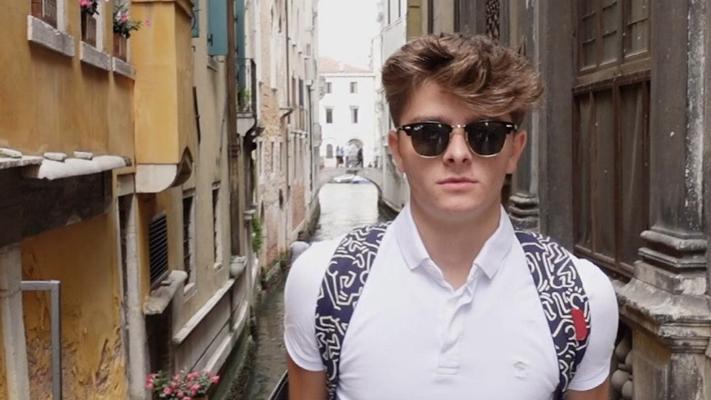 John Casterline, photo 2