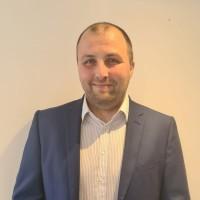 Mark Sumner, photo 1