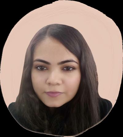 Nanditi Khilnani, photo 1