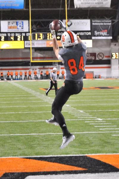 Connor Graves, photo 1