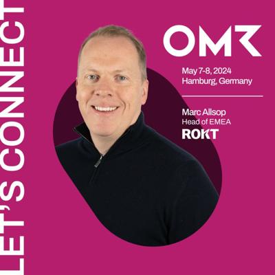 Marc Allsop, photo 2