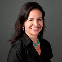 Ana Quinonez, photo 1