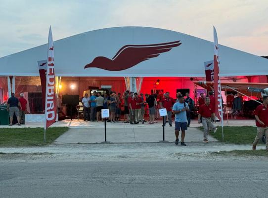 Michael Leek, photo 2