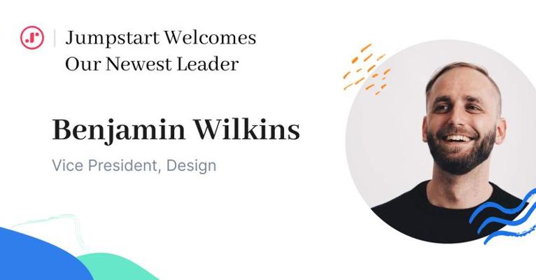 Benjamin Wilkins, photo 2