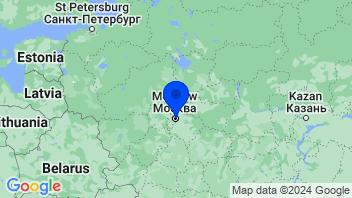 Mikhail Lukyanov, photo 1