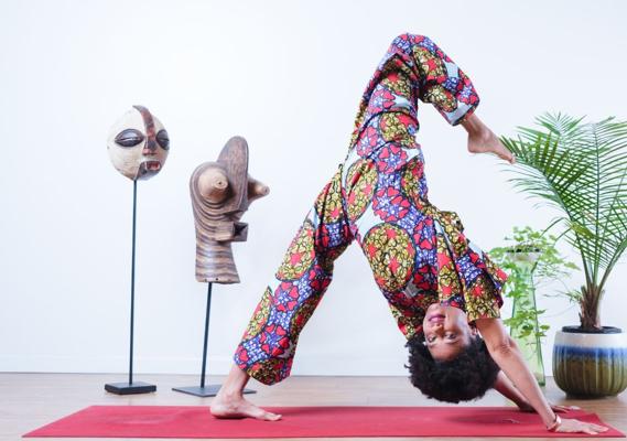 Towani Clarke, photo 1