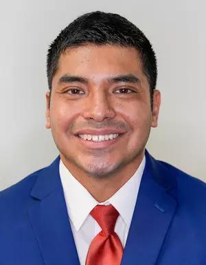 Carlos Jimenez, photo 2