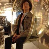 Roger Schonfeld, photo 1