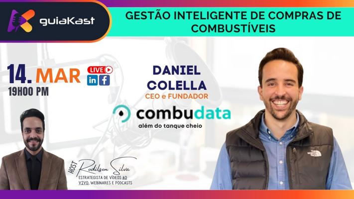 Daniel Colella, photo 1