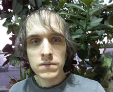 Andrew Warkentin, photo 1