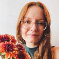 Nikki Olsen, photo 2