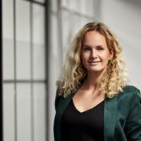 Camilla Bartnes, photo 1