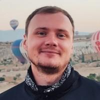 Alexey Kireev, photo 2