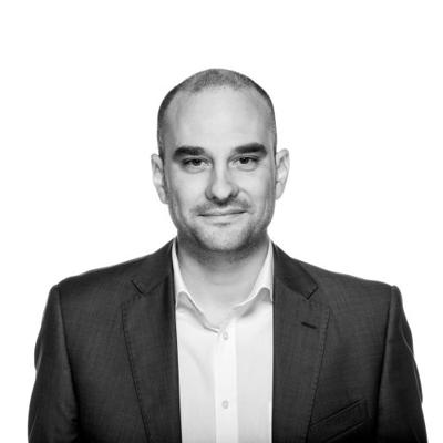 Christopher Moore, photo 1