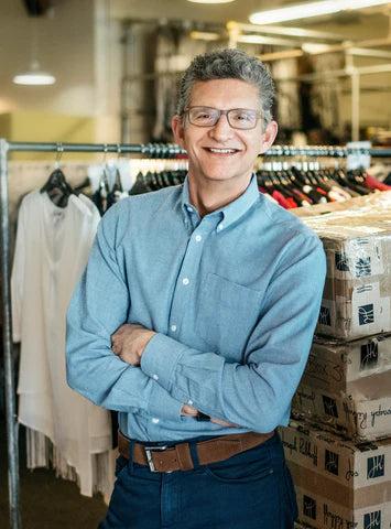 Michael Weintraub, photo 1