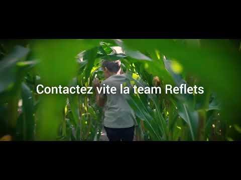 Reflets Inspirée, photo 2