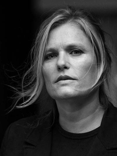 Inge Reints, photo 2