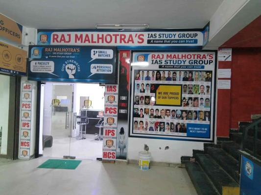 Ratnish Malhotra, photo 1