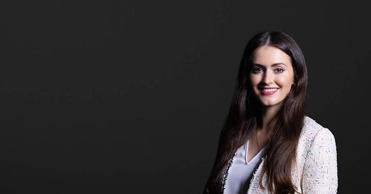 Olivia Ward, photo 1