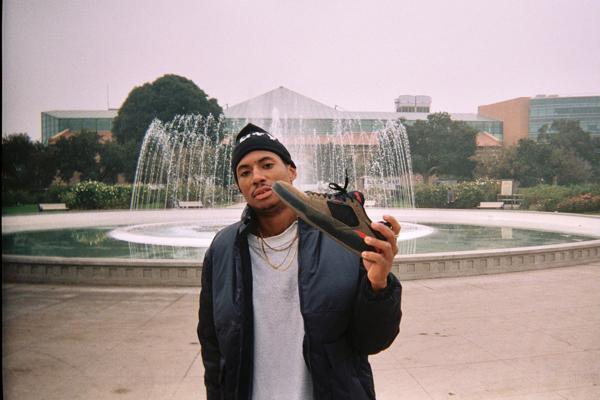 Hershel Baltrotsky, photo 1