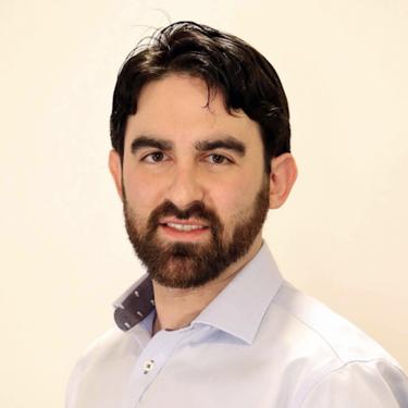 Eric Feinstein, photo 2